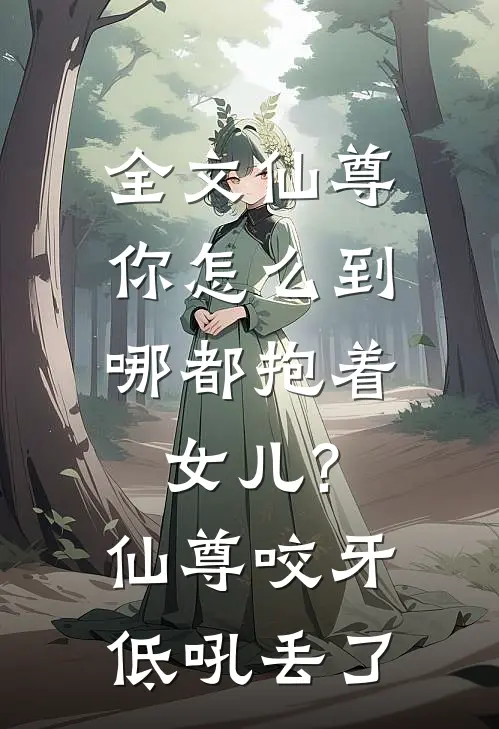 全文仙尊,你怎么到哪都抱着女儿?仙尊咬牙低吼,丢了