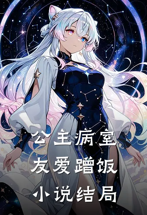 公主病室友爱蹭饭小说结局