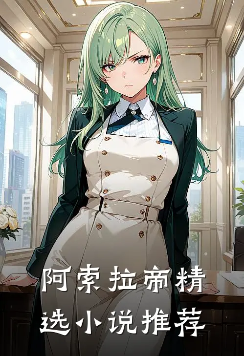 阿索拉帝精选小说推荐
