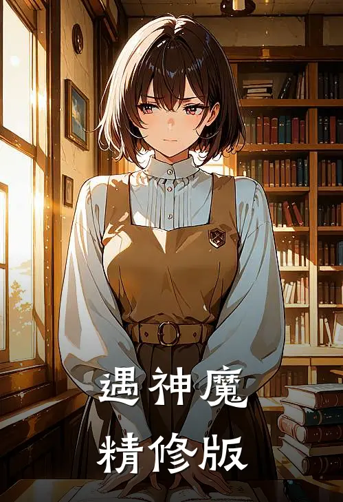遇神魔精修版