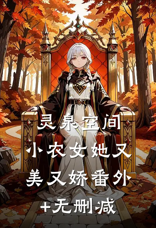 灵泉空间：小农女她又美又娇番外+无删减