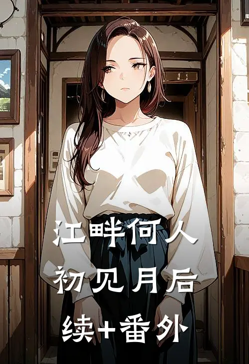 江畔何人初见月后续+番外