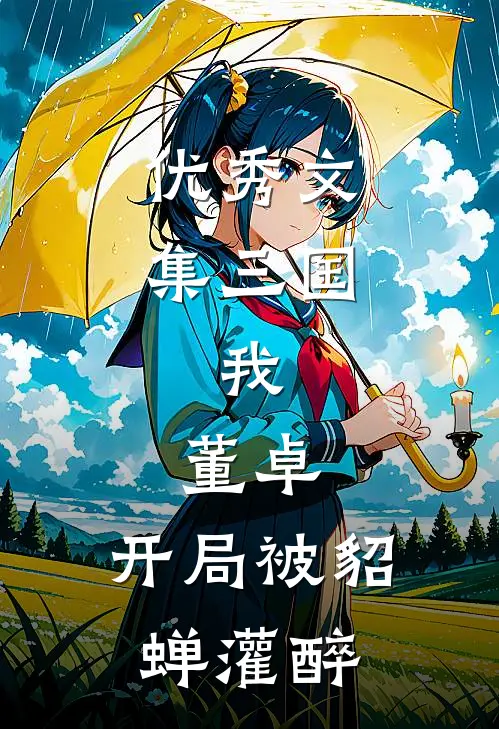 优秀文集三国：我，董卓，开局被貂蝉灌醉