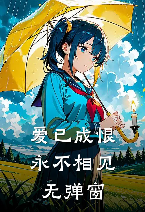 爱已成恨，永不相见无弹窗