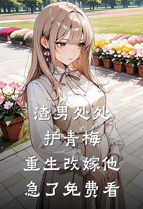 渣男处处护青梅，重生改嫁他急了免费看