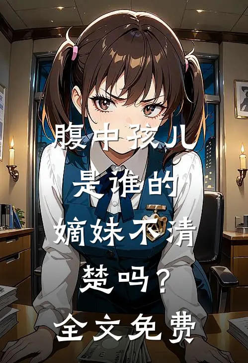 腹中孩儿是谁的，嫡妹不清楚吗？全文免费