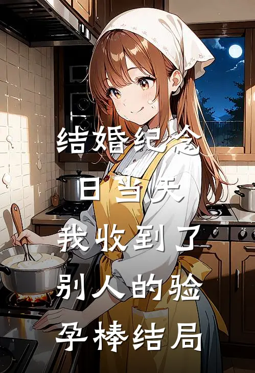 结婚纪念日当天，我收到了别人的验孕棒结局