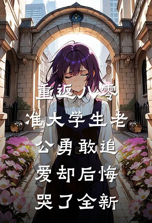 重返八零，准大学生老公勇敢追爱却后悔哭了全新
