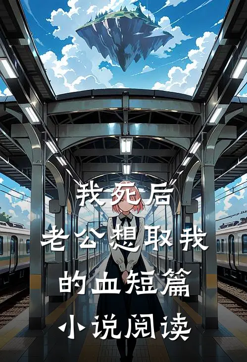 我死后，老公想取我的血短篇小说阅读