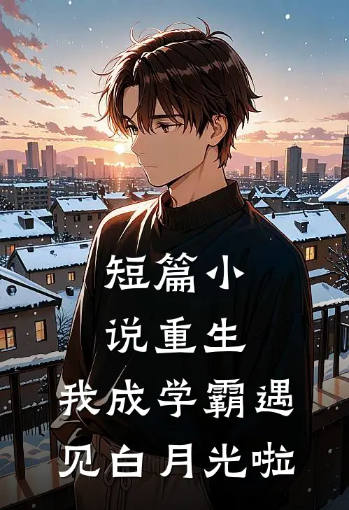 短篇小说重生，我成学霸遇见白月光啦