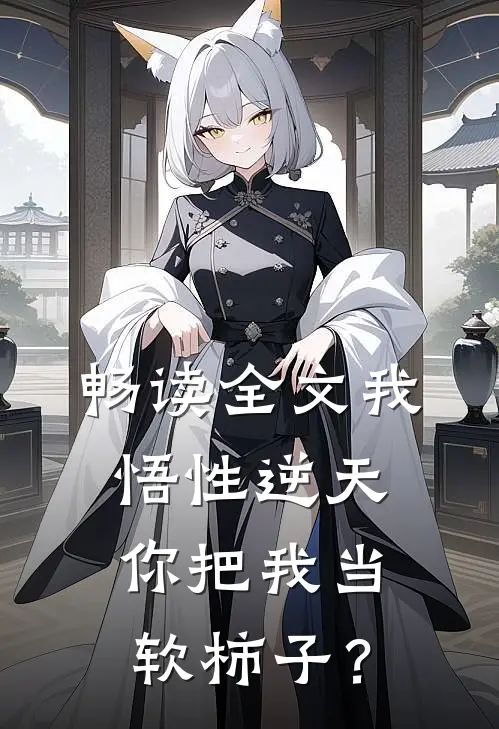 畅读全文我悟性逆天，你把我当软柿子？