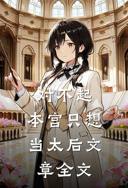对不起，本宫只想当太后文章全文