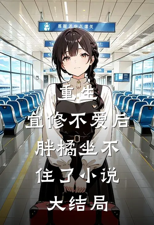 重生：宜修不爱后，胖橘坐不住了小说大结局
