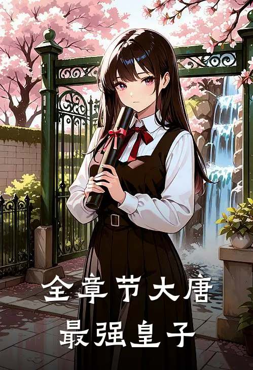 全章节大唐最强皇子