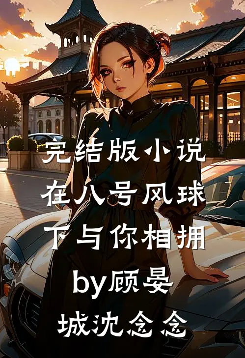 完结版小说在八号风球下与你相拥by顾晏城沈念念