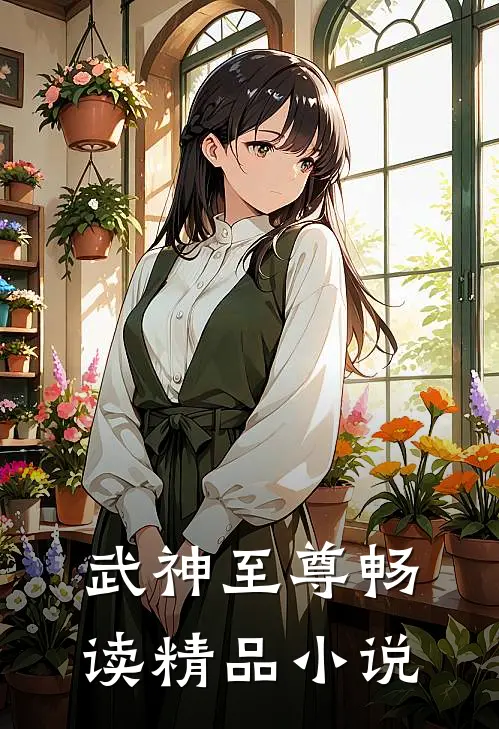 武神至尊畅读精品小说