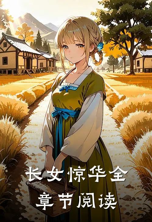 长女惊华全章节阅读
