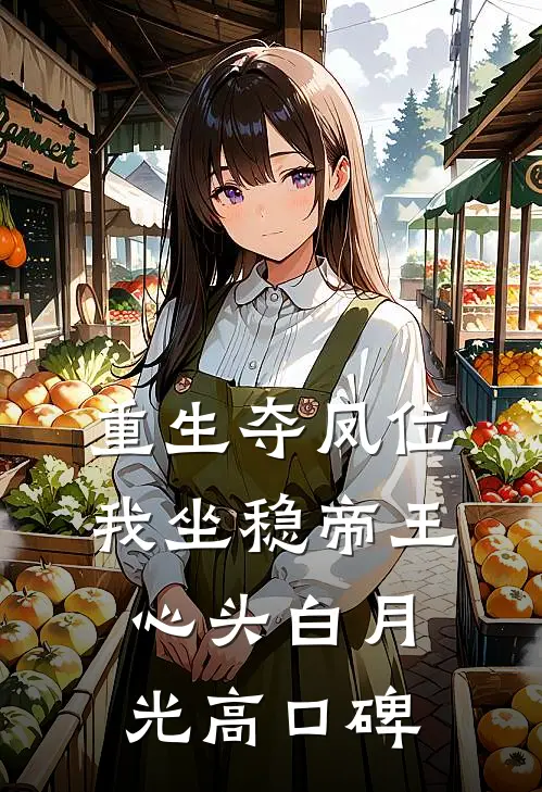 重生夺凤位，我坐稳帝王心头白月光高口碑