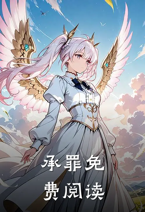 承罪免费阅读