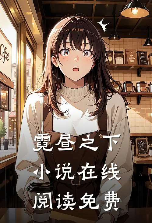 霓昼之下小说在线阅读免费