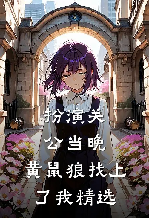 扮演关公当晚，黄鼠狼找上了我精选