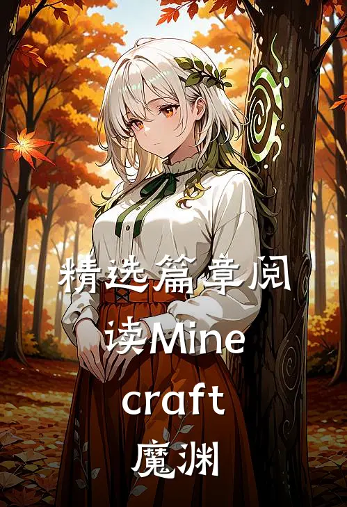 精选篇章阅读Minecraft：魔渊