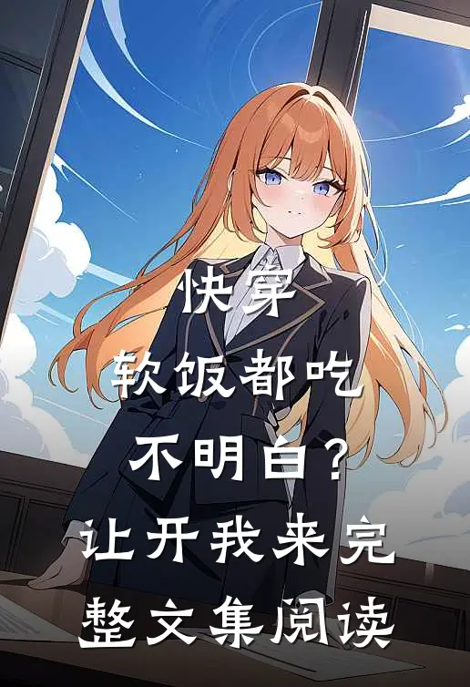 快穿：软饭都吃不明白？让开我来完整文集阅读
