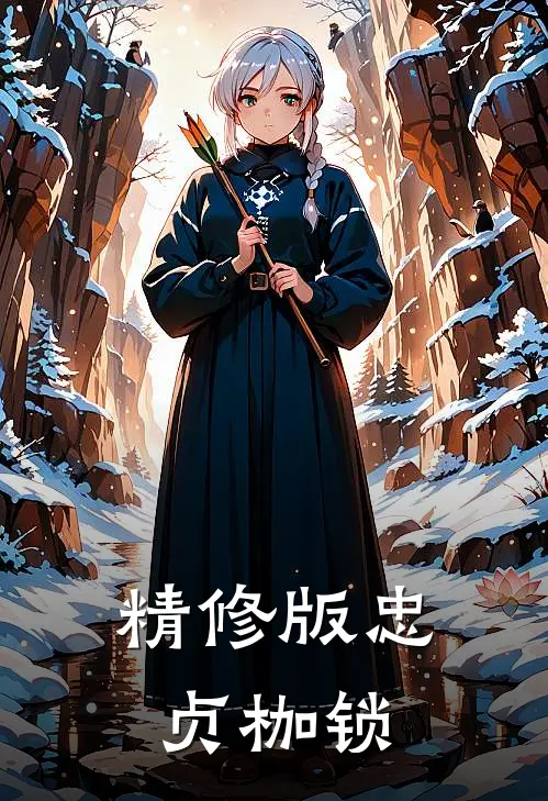 精修版忠贞枷锁