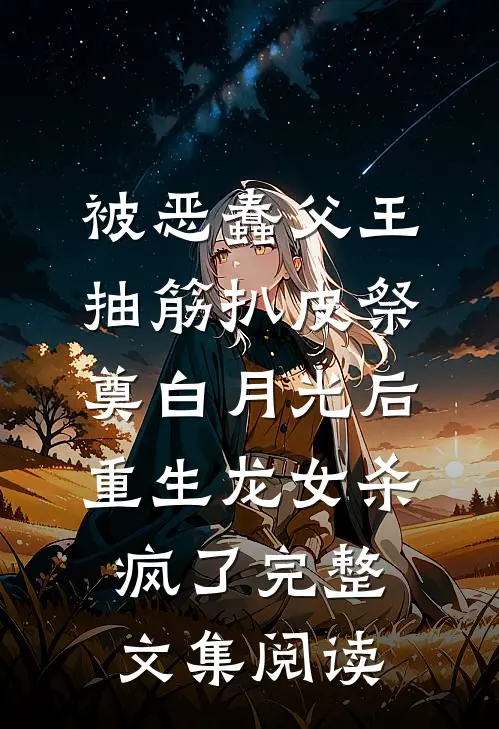 被恶蠢父王抽筋扒皮祭奠白月光后，重生龙女杀疯了完整文集阅读
