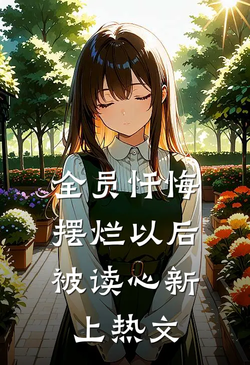 全员忏悔：摆烂以后被读心新上热文