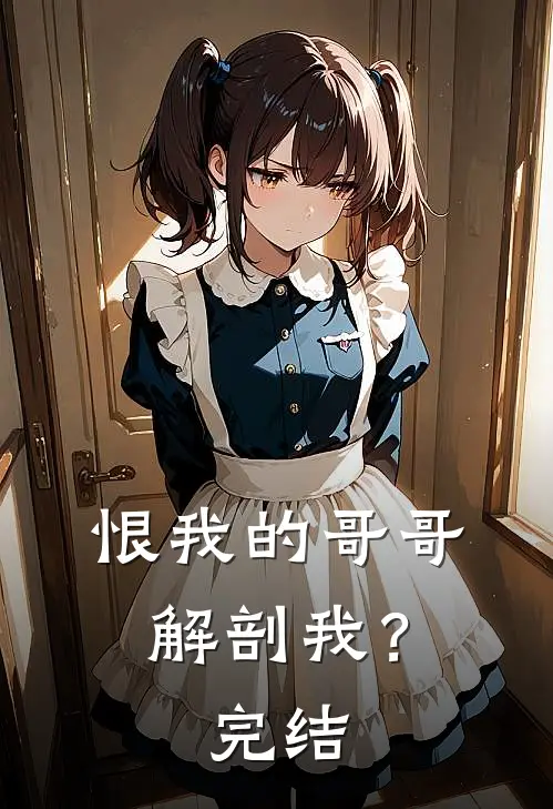 恨我的哥哥解剖我？完结