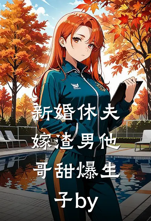 新婚休夫：嫁渣男他哥甜爆生子by