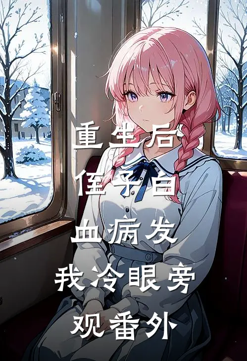 重生后，侄子白血病发，我冷眼旁观番外
