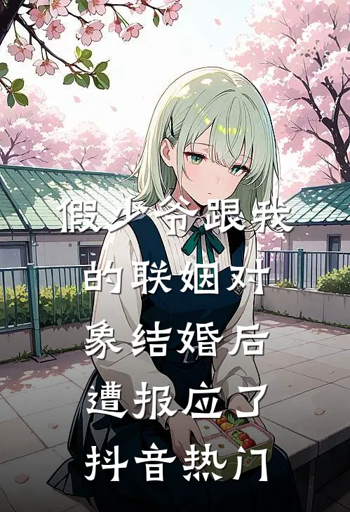 假少爷跟我的联姻对象结婚后，遭报应了抖音热门