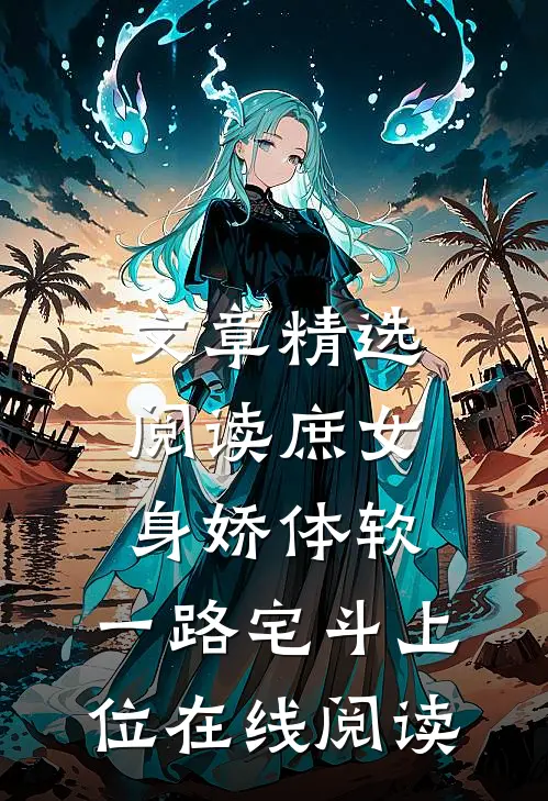 文章精选阅读庶女身娇体软,一路宅斗上位在线阅读