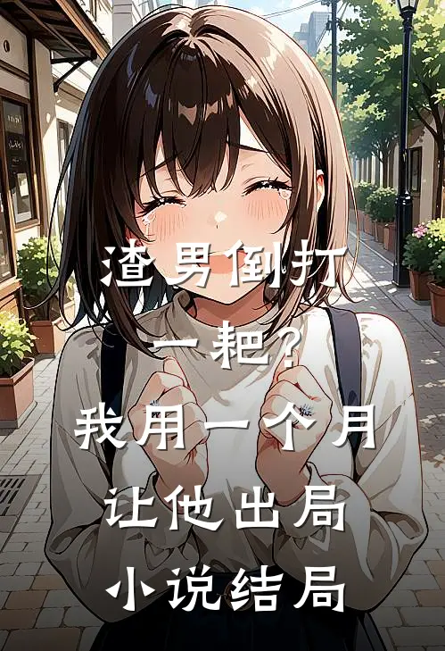 渣男倒打一耙？我用一个月让他出局小说结局