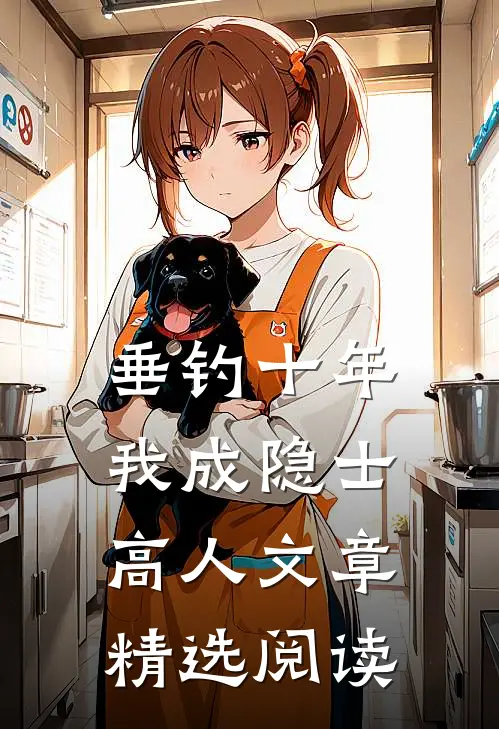 垂钓十年，我成隐士高人文章精选阅读