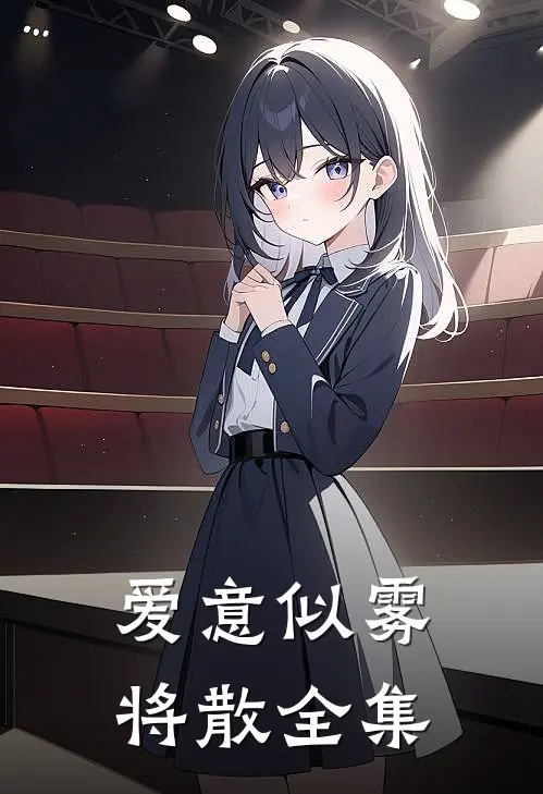 爱意似雾将散 全集