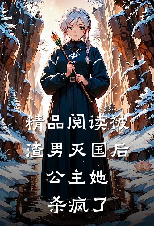 精品阅读被渣男灭国后，公主她杀疯了