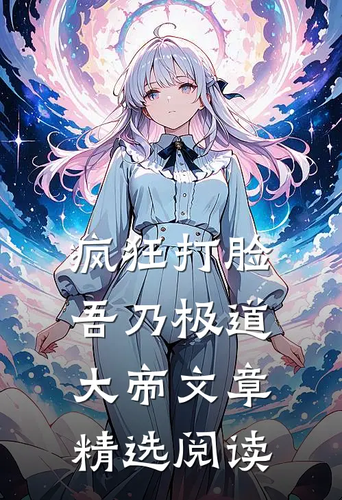 疯狂打脸：吾乃极道大帝文章精选阅读