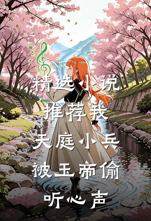 精选小说推荐我，天庭小兵，被玉帝偷听心声