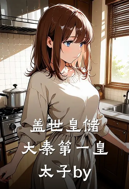 盖世皇储：大秦第一皇太子by