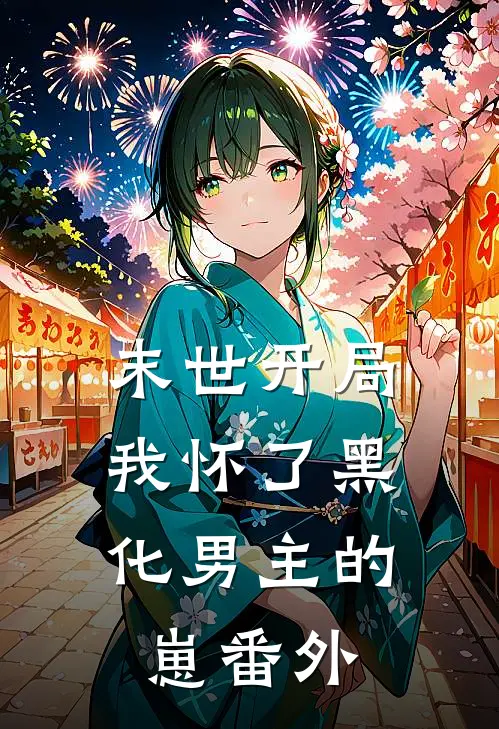 末世开局：我怀了黑化男主的崽番外