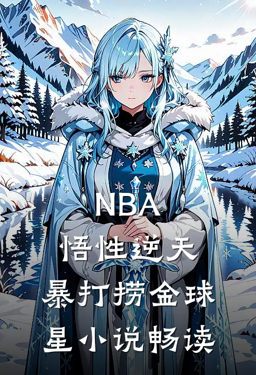 NBA：悟性逆天，暴打捞金球星小说畅读