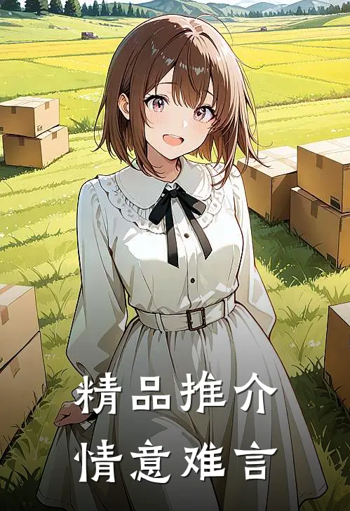 精品推介情意难言
