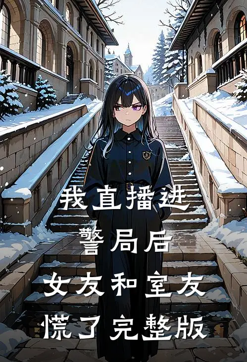 我直播进警局后，女友和室友慌了完整版