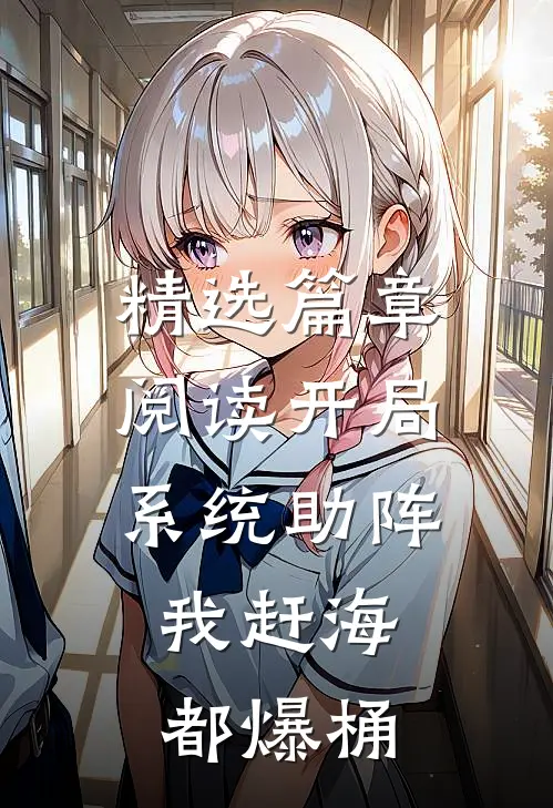 精选篇章阅读开局系统助阵，我赶海都爆桶