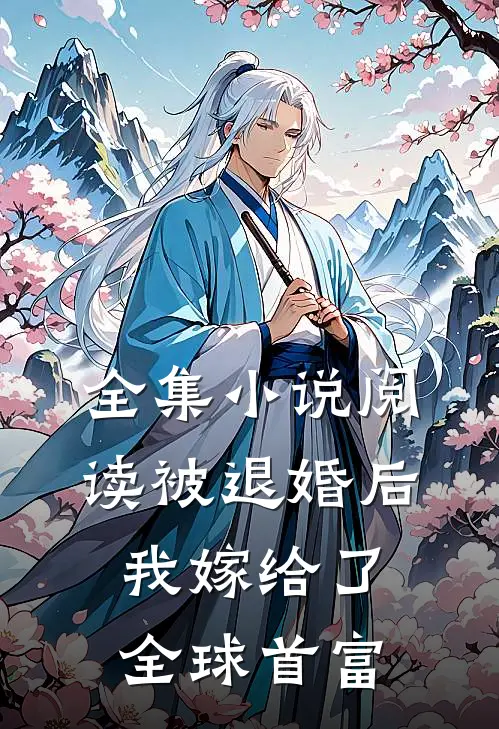 全集小说阅读被退婚后，我嫁给了全球首富