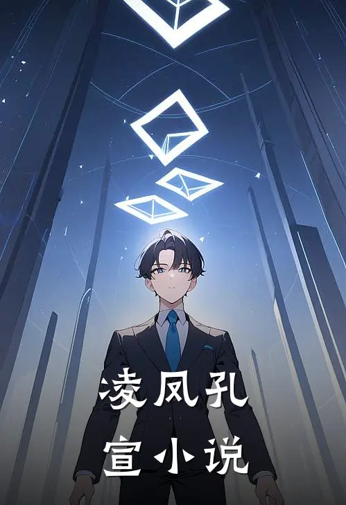 凌凤孔宣小说