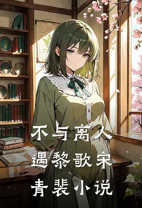 不与离人遇黎歌宋青裴小说